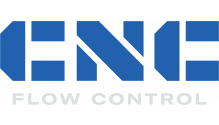 CNC Flow Control Logo (for dark backgrounds)